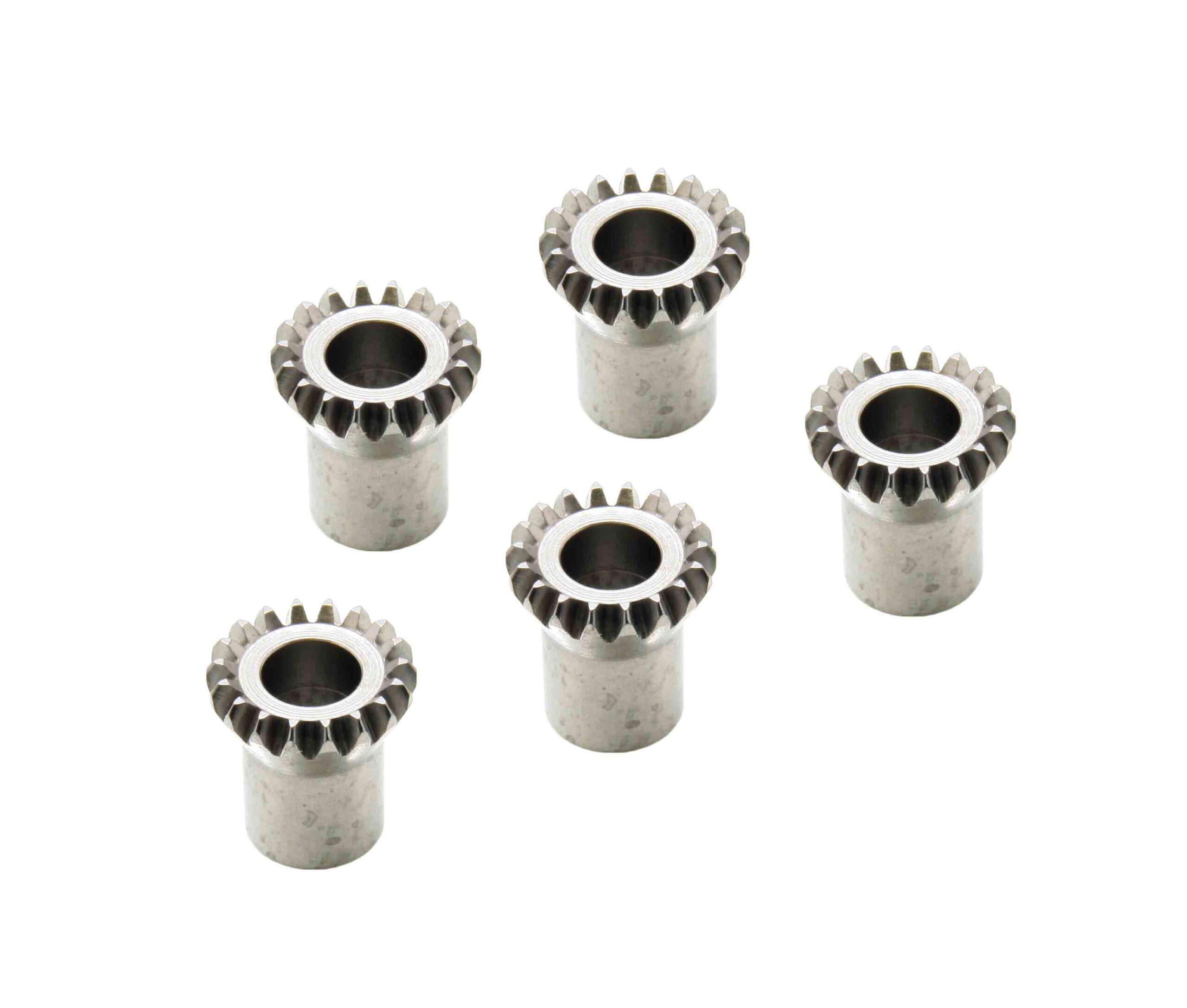 5-pack set of front gears for intermediate shaft NSK Z85L/Z95L