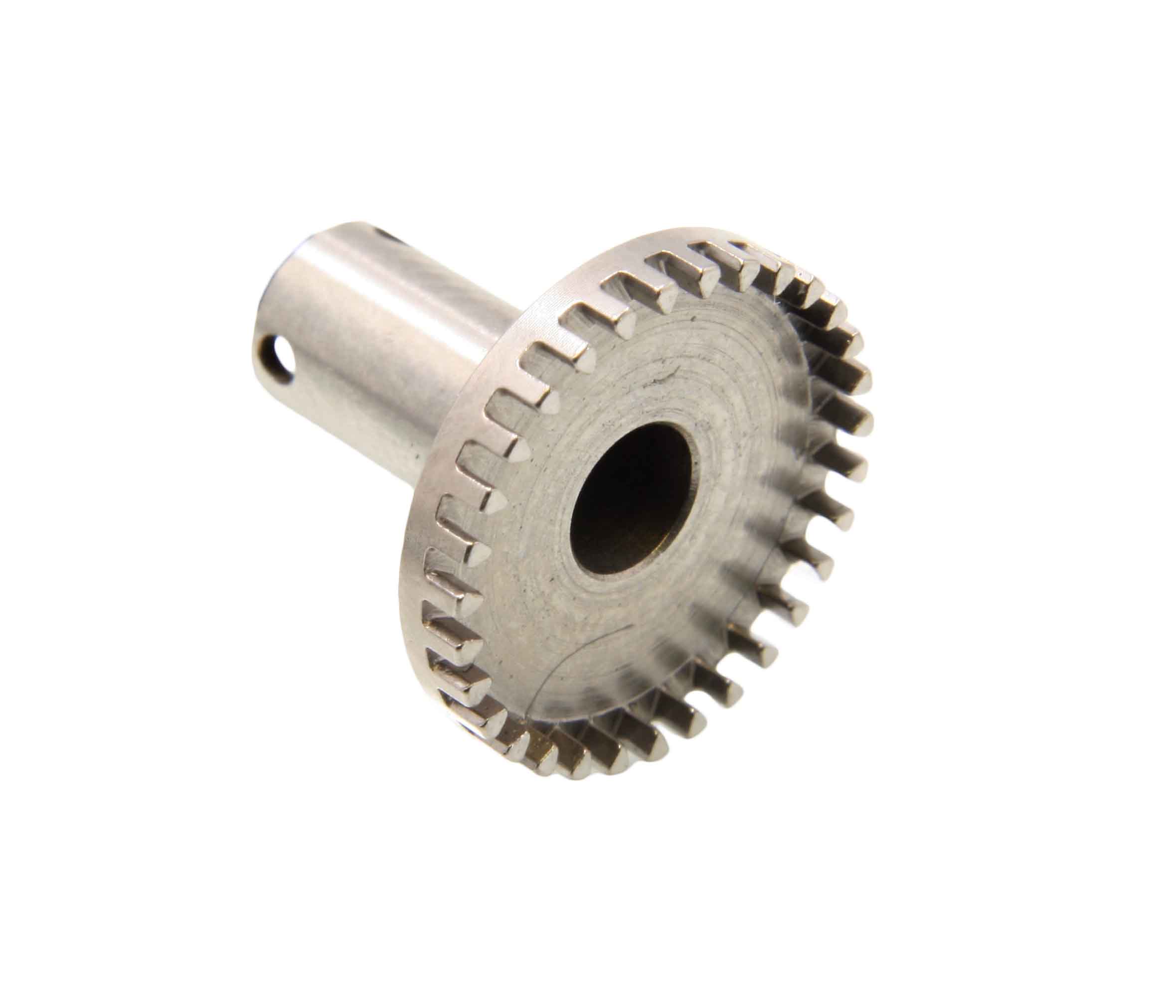 Dog gear for KaVo 25LP(A)/M05L/M25L