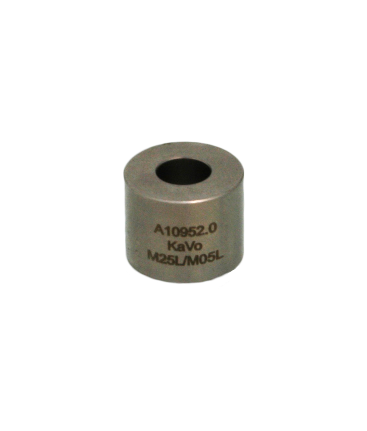 Assembly bushing for cartridge bearings KaVo M05L/M25L
