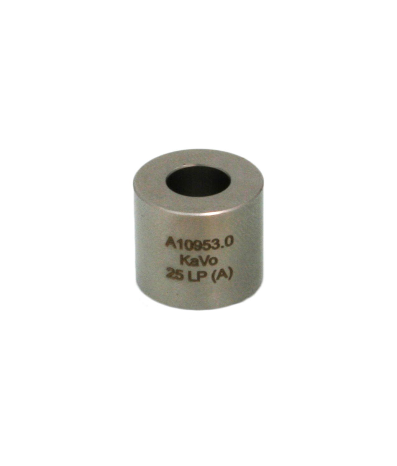 Assembly bushing for cartridge bearings KaVo 25LP(A)