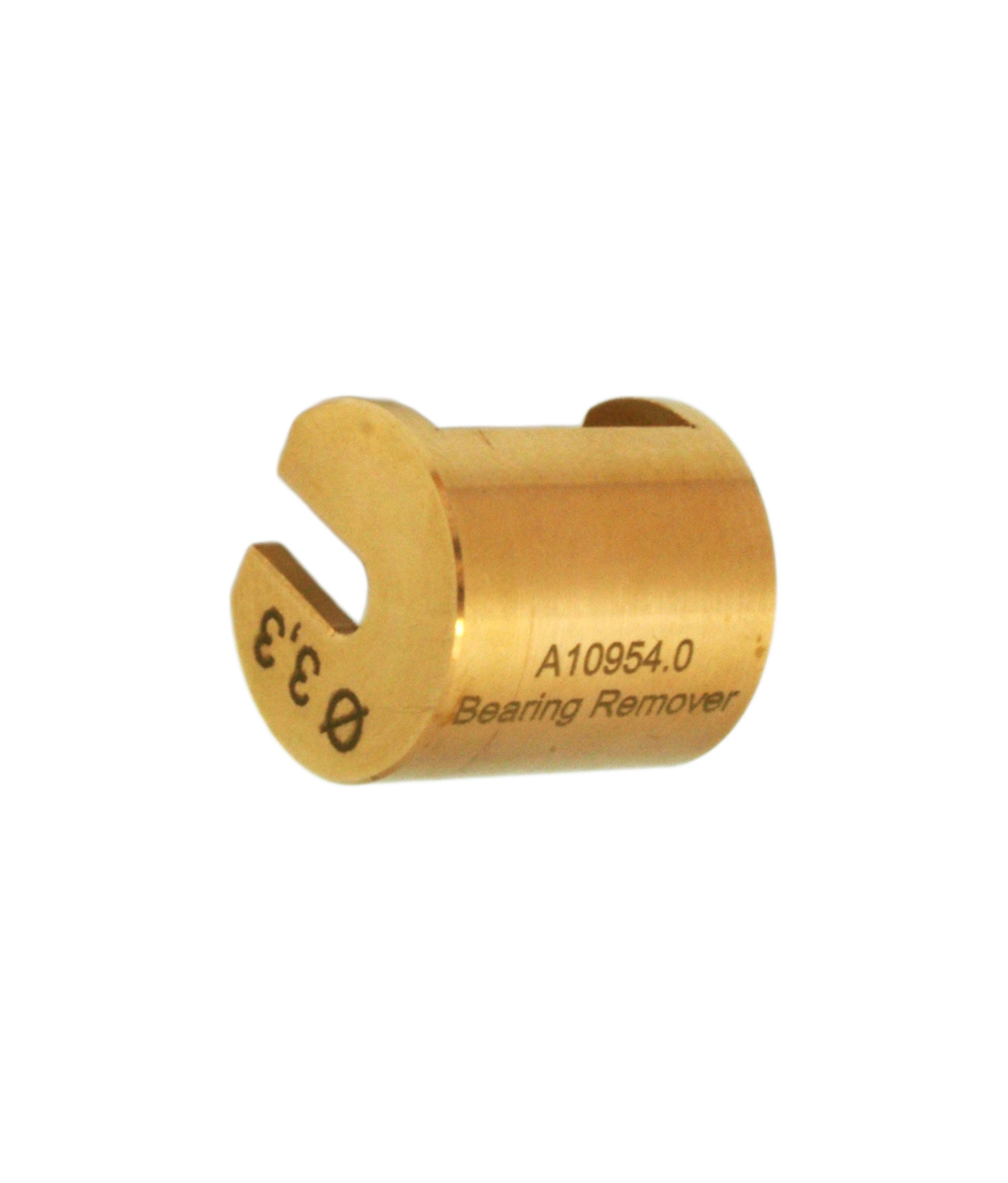 Disassembly bushing for cartridge bearings KaVo 25LP(A)/M05L/M25L