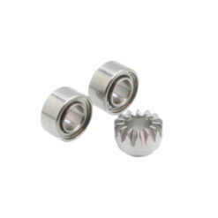 Rebuild kit for intermediate shaft Bien Air 1.1