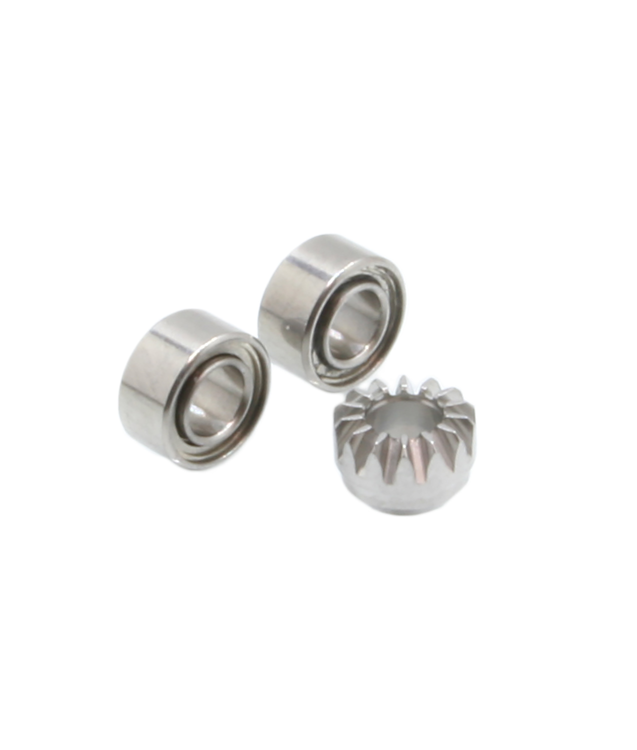 Rebuild kit for intermediate shaft Bien Air 1.1