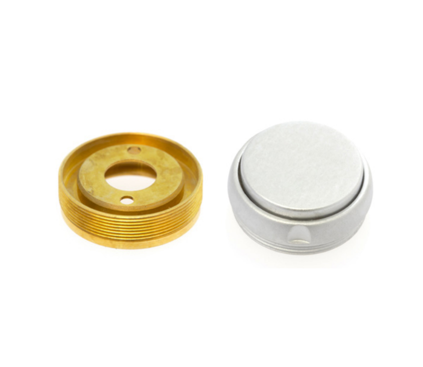 Back cap for Bien Air Bora