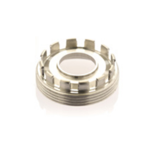 Back cap for KaVo M25L