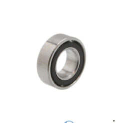 Radial ceramic ball bearing 3.175 x 6.00 x 2.00