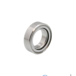 Radial ceramic ball bearing, 4.000 x 7.00 x 2.00/1.60