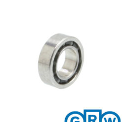 Radial ceramic ball bearing, 3.500 x 6.50 x 2.00