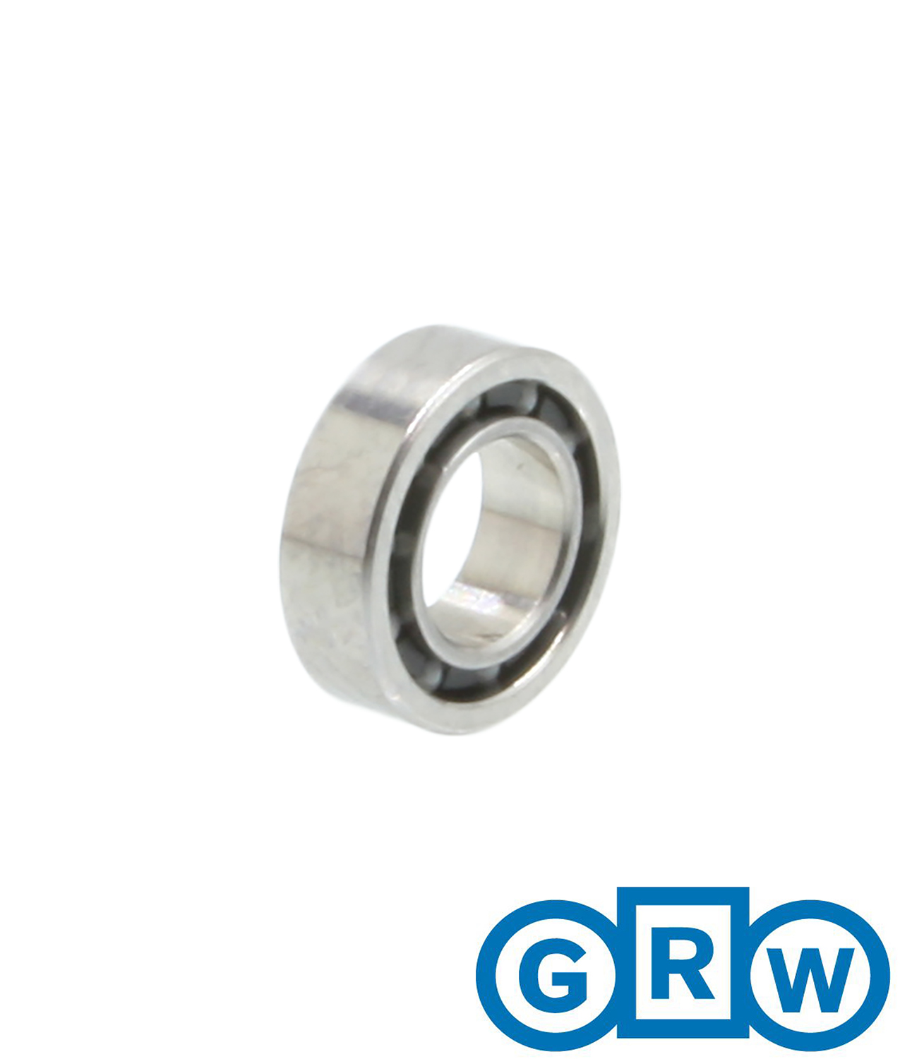 Radial ceramic ball bearing, 3.500 x 6.50 x 2.00