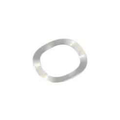 10-pack set of wave washers, 4.3 x 5.8