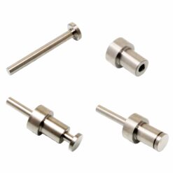 O-ring assembly tool for canister NSK M95L/X95L