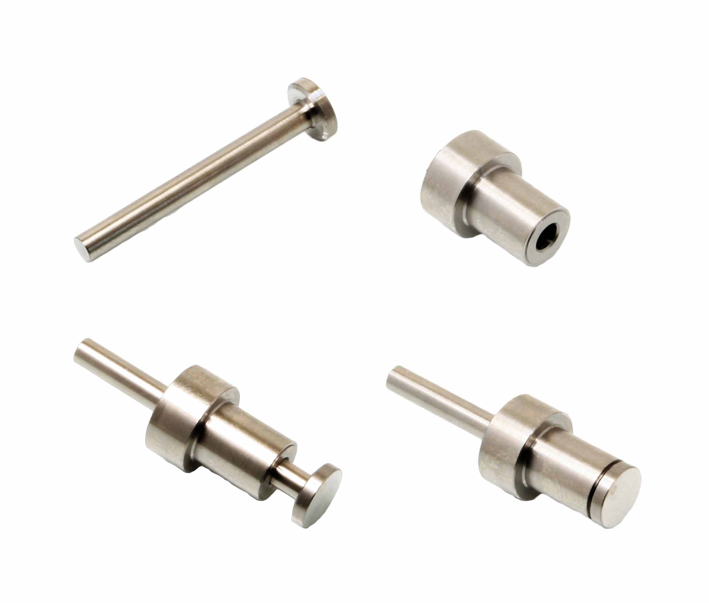 O-ring assembly tool for canister NSK M95L/X95L