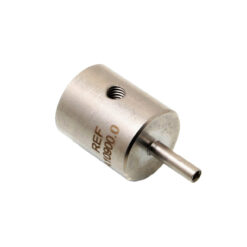 Adapter tool for actuator side of spindle Ø3.05 / Ø2.00