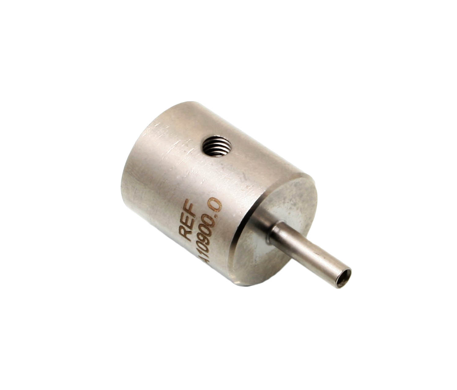 Adapter tool for actuator side of spindle Ø3.05 / Ø2.00