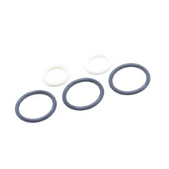 O-ring set for KaVo MULTIflex compatible coupling