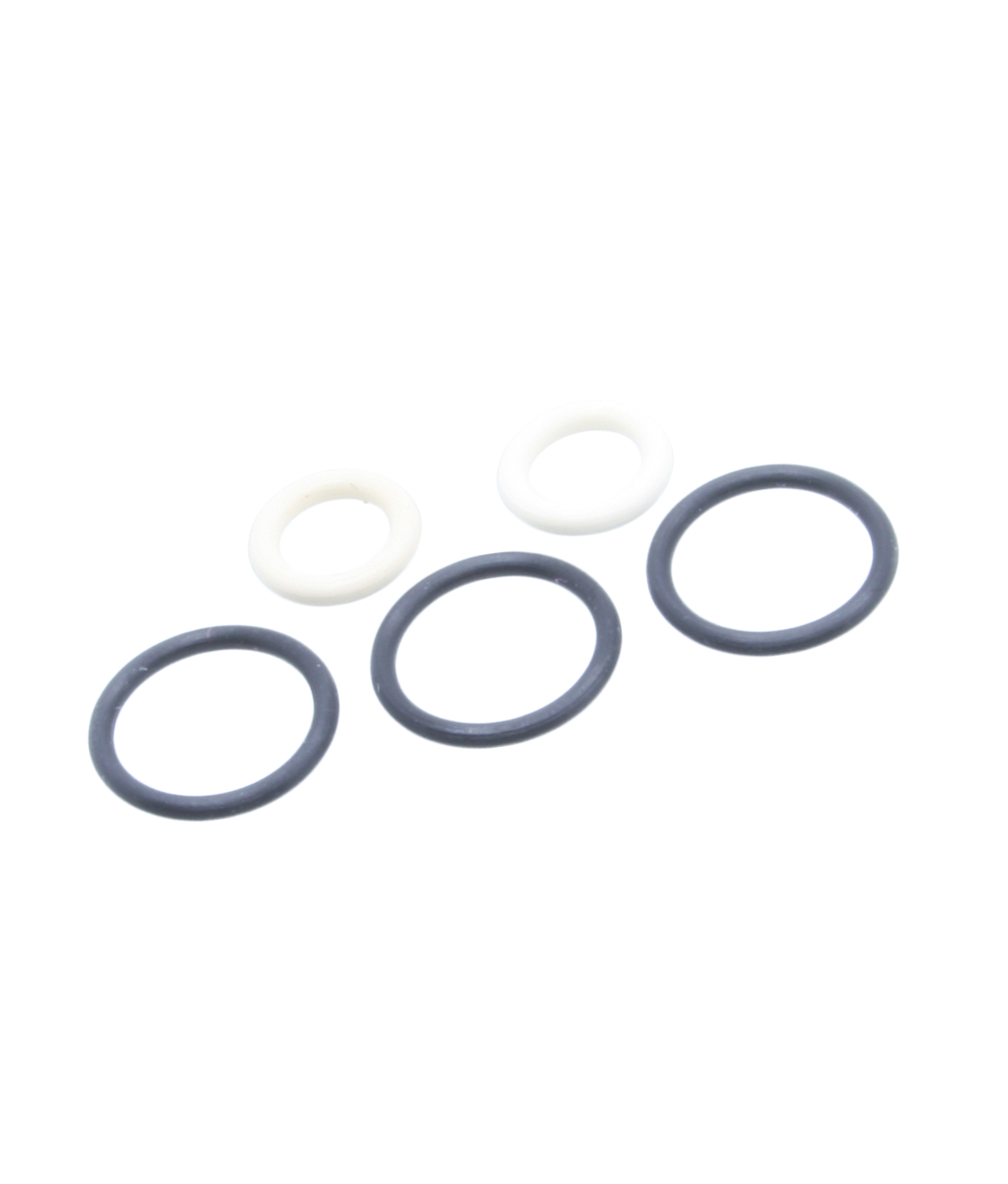 O-ring set for KaVo MULTIflex compatible coupling