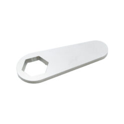 Back cap key for KaVo 635 / 637