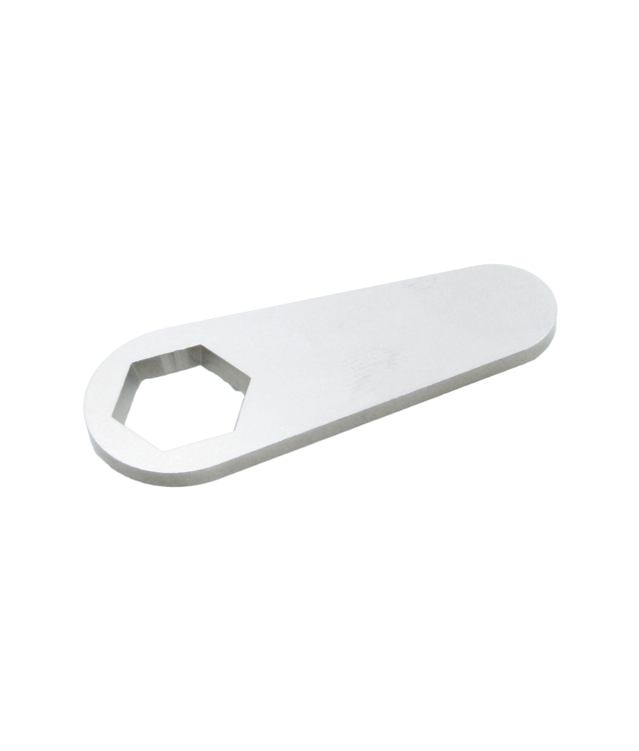 Back cap key for KaVo 635 / 637