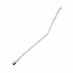 Glass rod light guide for KaVo 24LN