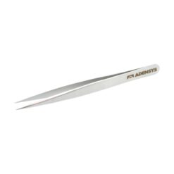 ADENSYS precision tweezers 105mm stainless steel, non-magnetic