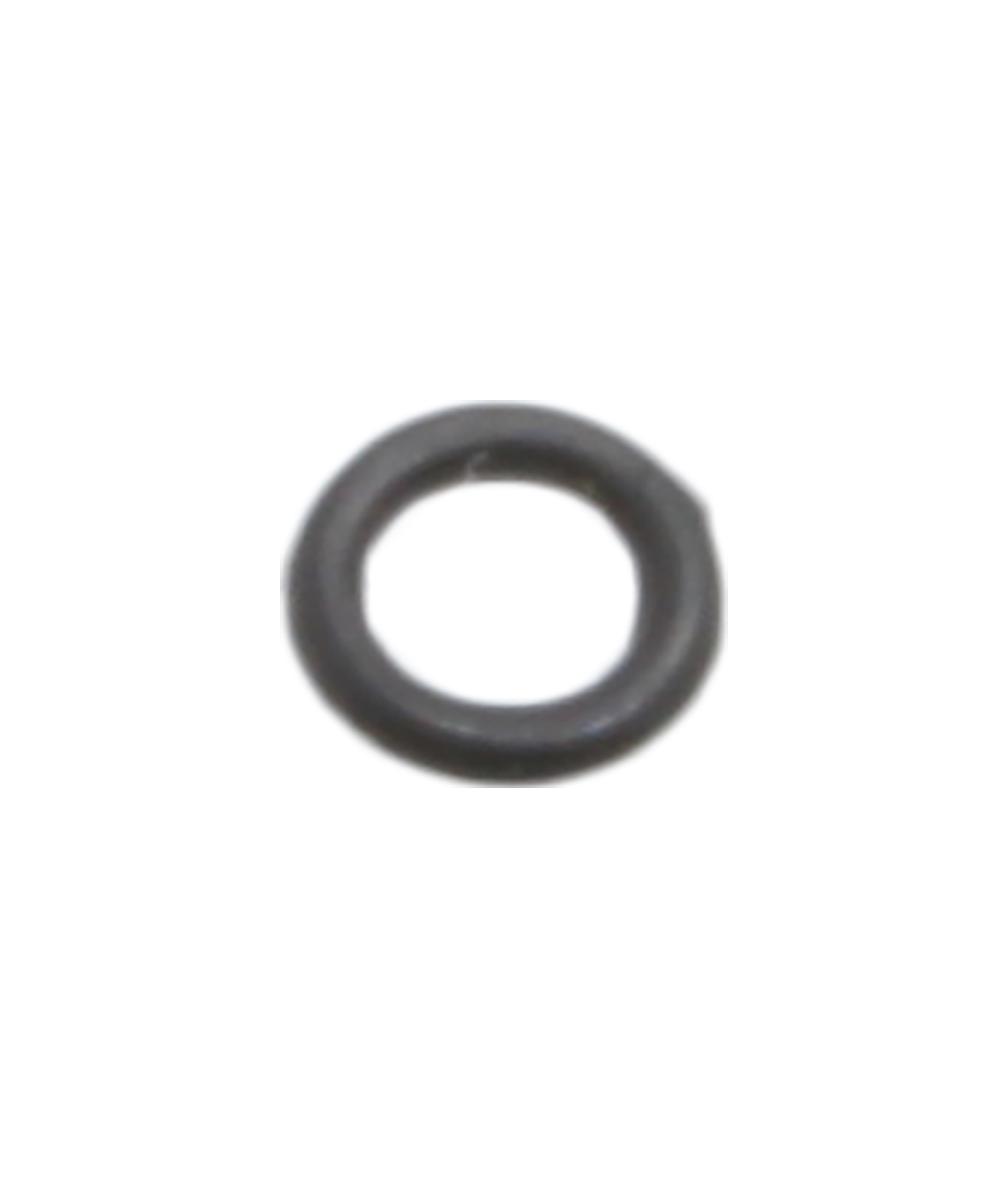 10-pack set of o-rings, 1.5 x 0.5