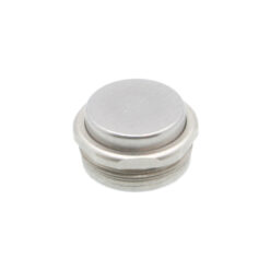 Back cap for Sirona A/C/S200L Ø8.7