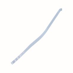 Glass rod light guide for NSK Nano-series