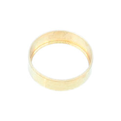 10-pack set of brass rings for cartridge bearing NSK M95L / X95L