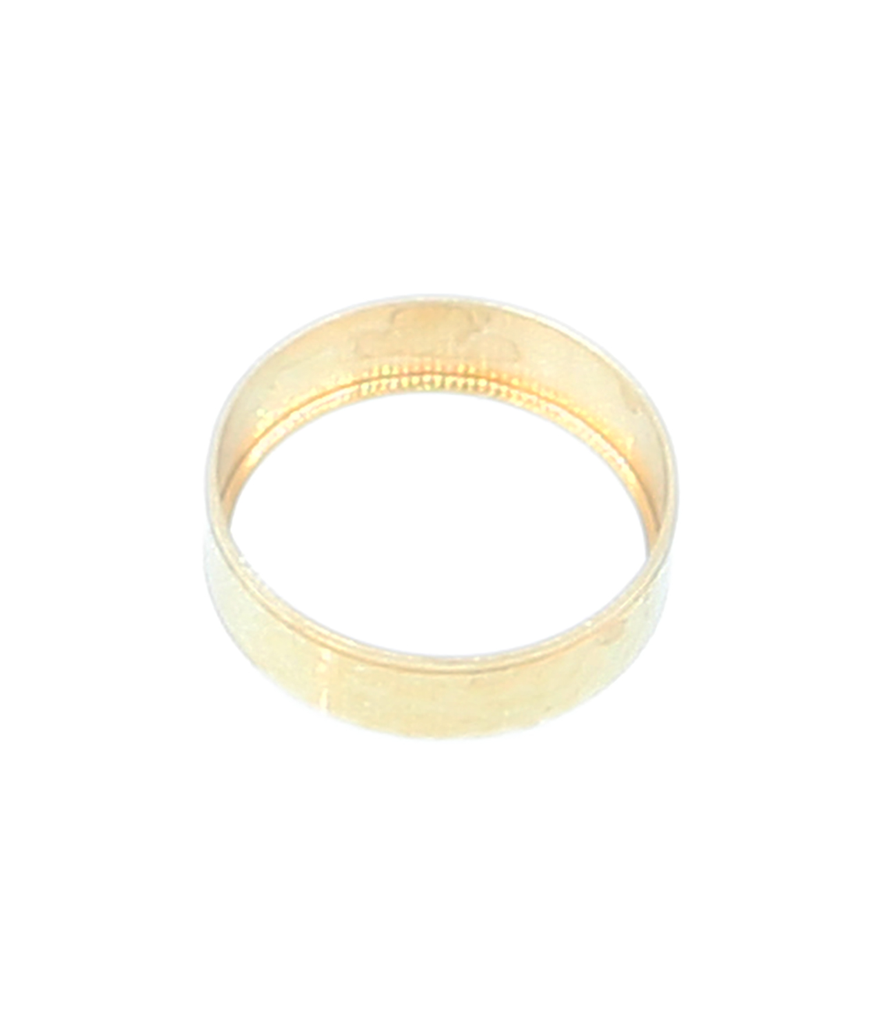 10-pack set of brass rings for cartridge bearing NSK M95L / X95L