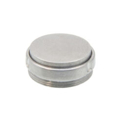 Back cap for Sirona T1 Control TC3 [SN<65 000]