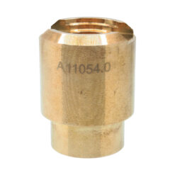 Fixture for disassembly of ADENSYS canister NSK M900