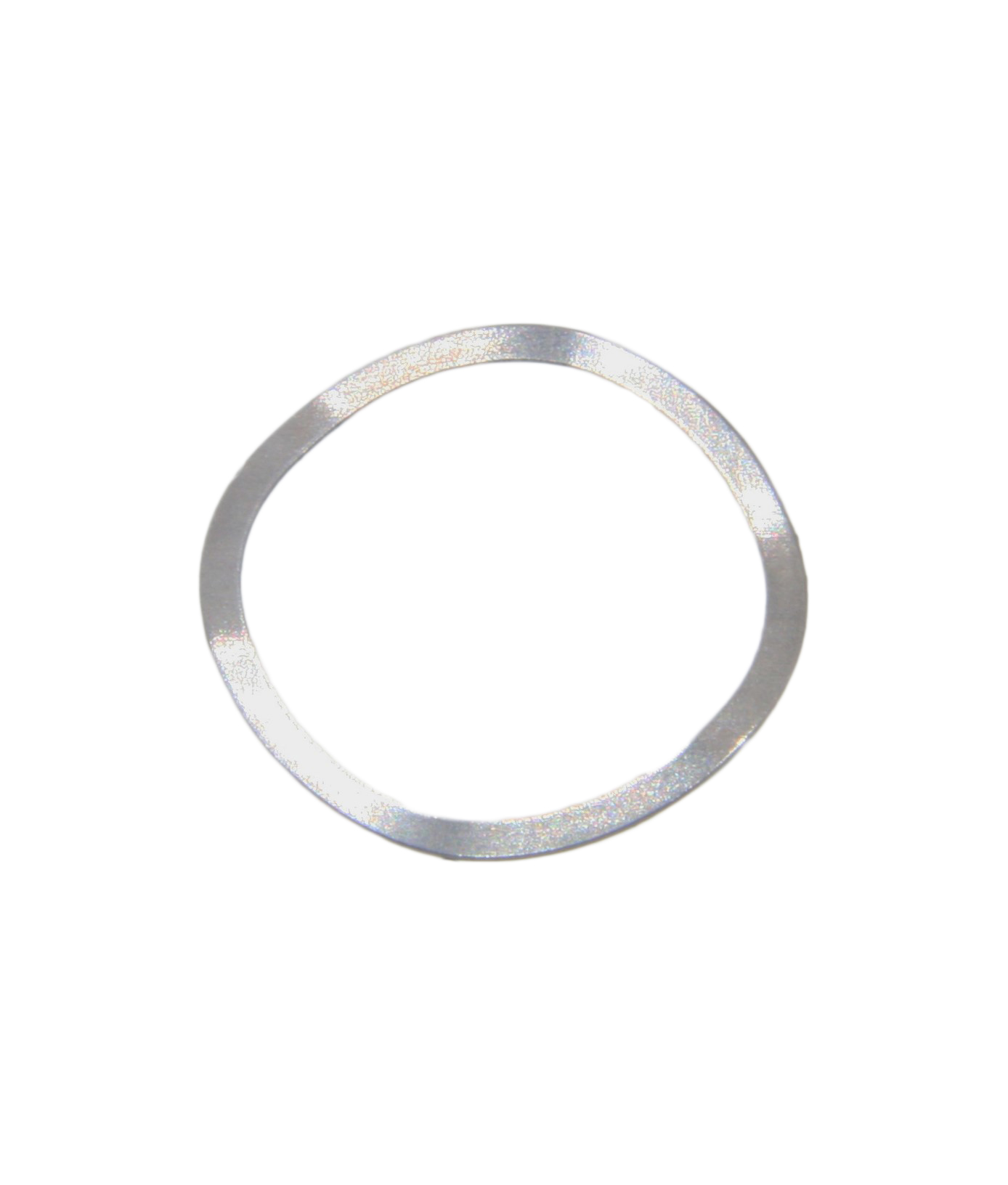 10-pack set of wave washers 5.5 x 6.5