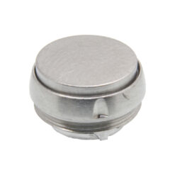 Back cap for Sirona T1/T2/T3 Mini CBM [SN > 700 000] and B.A. Int. BA 688