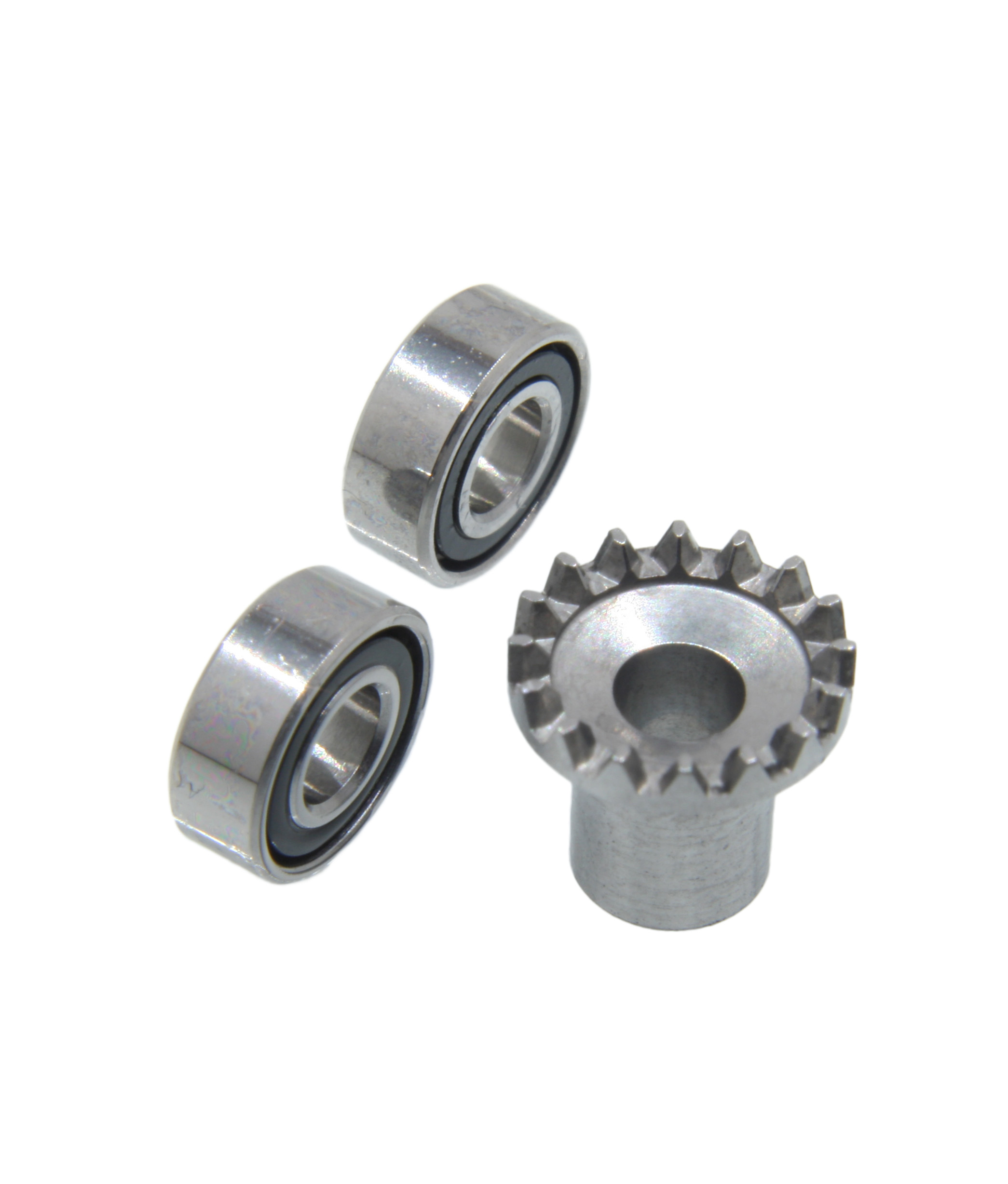 Rebuild kit for intermediate shaft WH WA-99 (old)