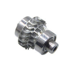 Rotor/Turbine for Morita PAR-4HEX-O