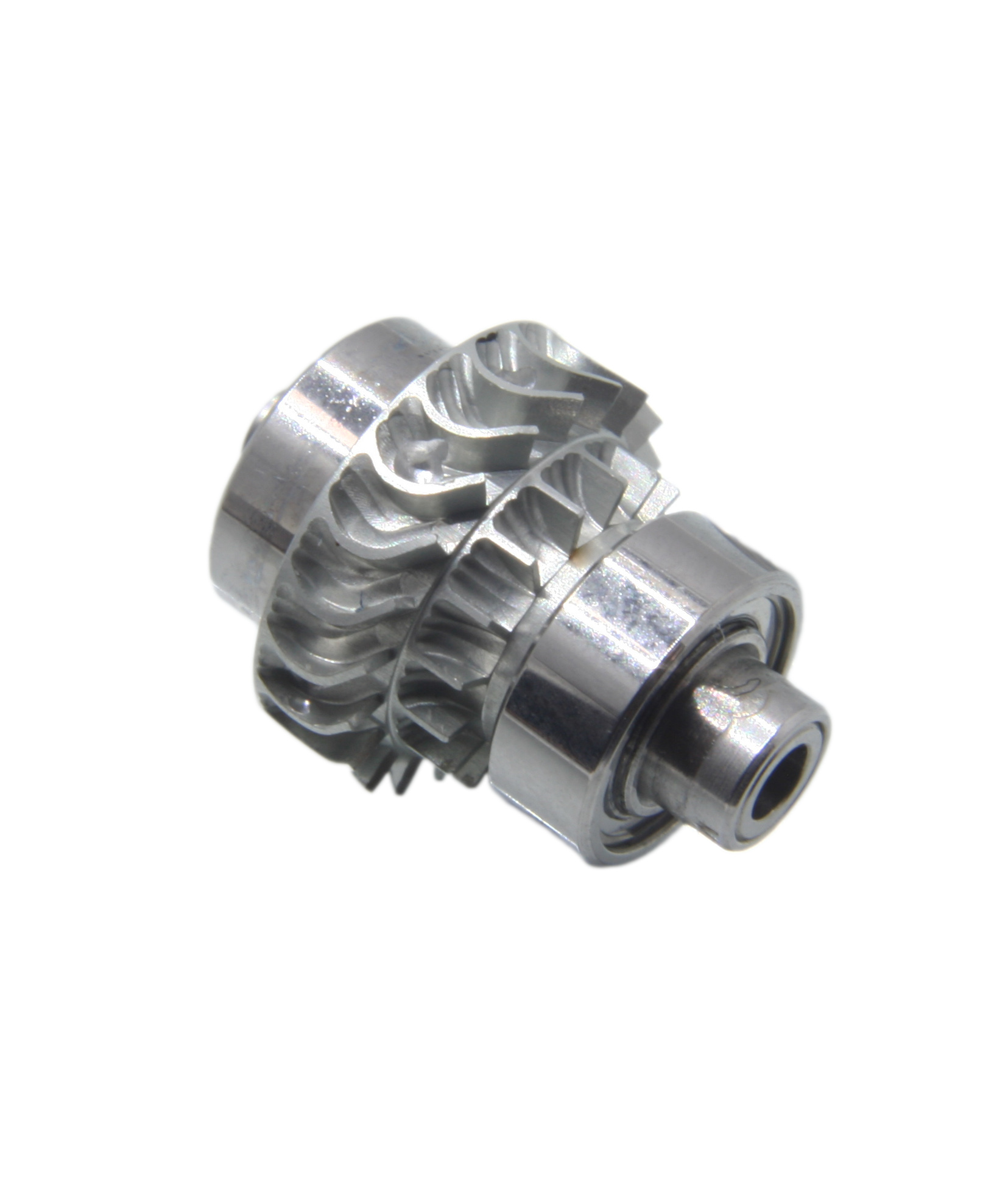 Rotor/Turbine for Morita PAR-4HEX-O