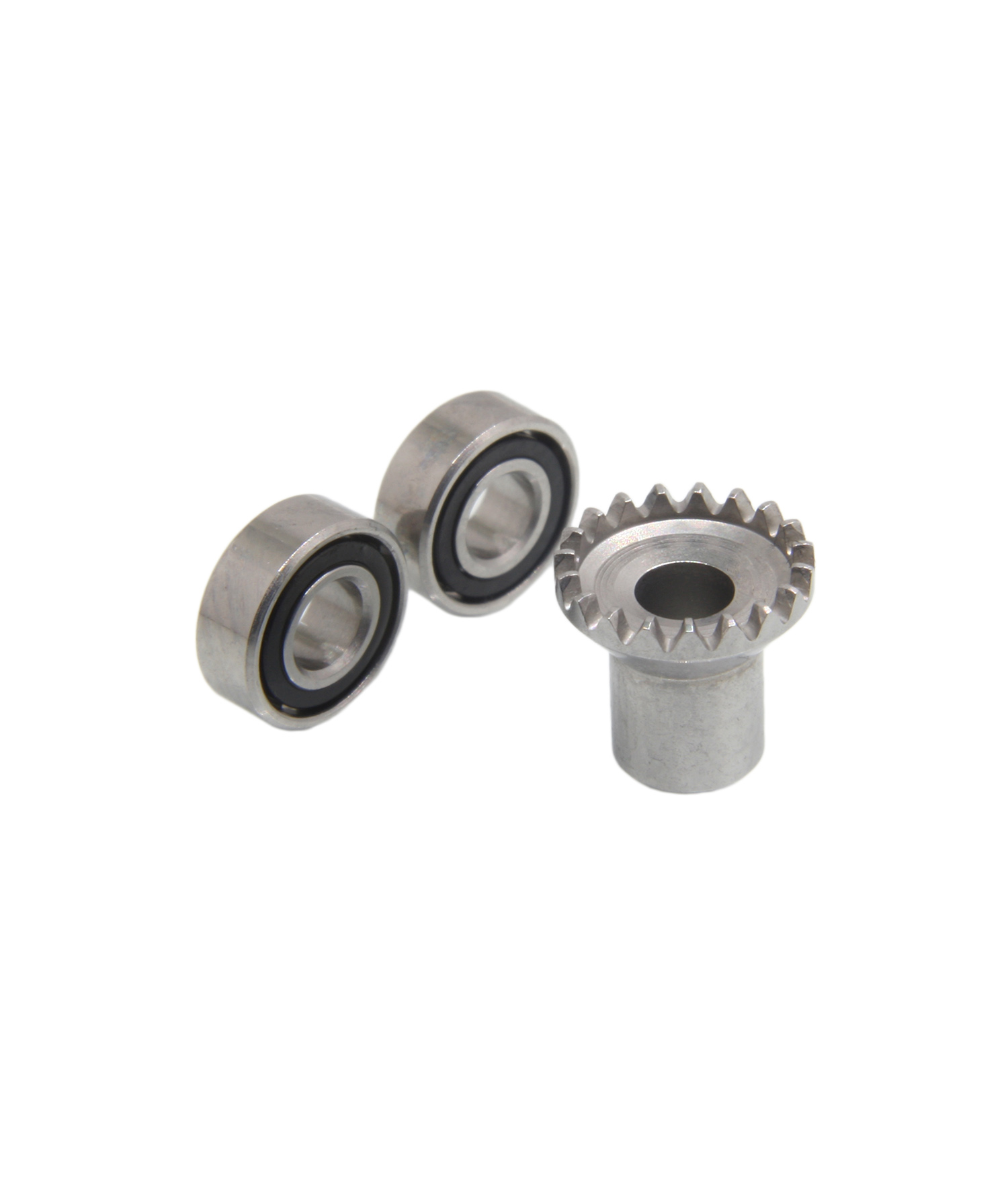 Rebuild kit for intermediate shaft WH WA-99 (new)